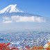 Top 10 địa điểm du lịch tốt nhất ở Nhật Bản