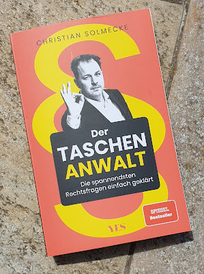 Der Taschenanwalt