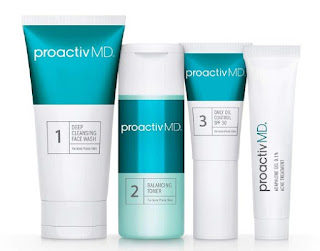 ProactivMD Essentials System, Introductory Size