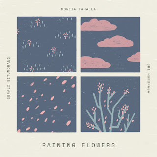 MP3 download Gerald Situmorang, Monita Tahalea & Hanuraga - Raining Flowers - Single iTunes plus aac m4a mp3