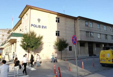 Erzurum Polis Evi Telefon/iletişim Bilgileri