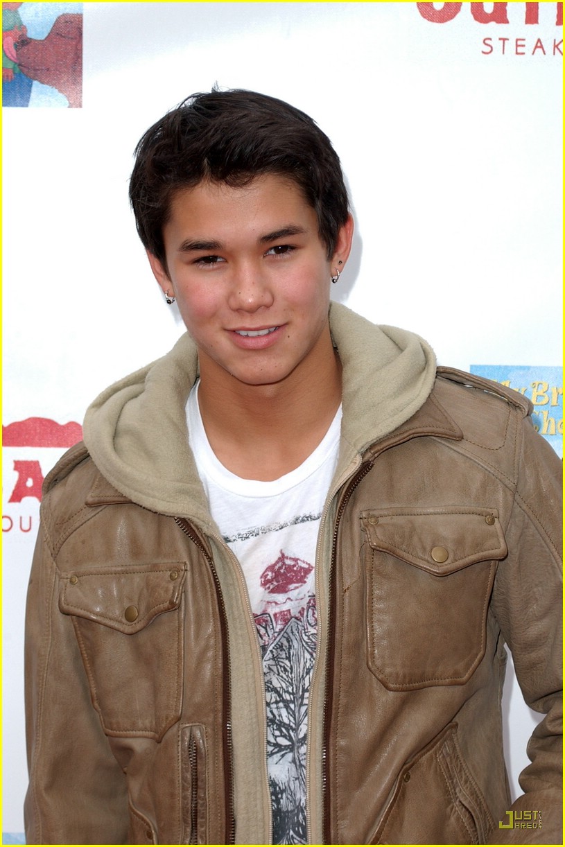 Booboo Stewart - Photo Set