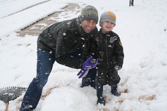 SNOW! 063