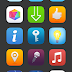 App Style Free icons