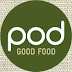 Places to Eat: Pod