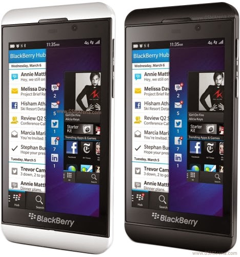 Daftar Harga Blackberry Bulan Oktober 2013  Daftar Harga 