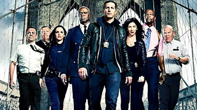 Brooklyn Nine-Nine: SBT adquire série de sucesso da Netflix