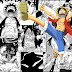 Strawhat Mugirawa Pirate Crew Wallpaper