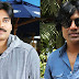 Pawan,SJ Surya combo film launched formally