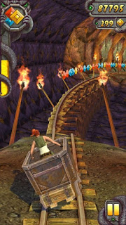 Temple Run 2 Apk v1.35 Mod (Unlimited Money/Unlocked)