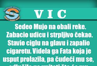 MUJO RIBOLOVAC