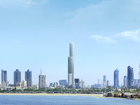 World’s Tallest Residential Tower in Mumbai : Approvals Stuck  