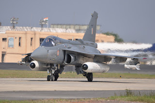 Indian Light Combat Aircraft. LCA Tejas Prototype Vehicles