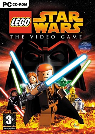 Descargar LEGO Star Wars para PC MEGA