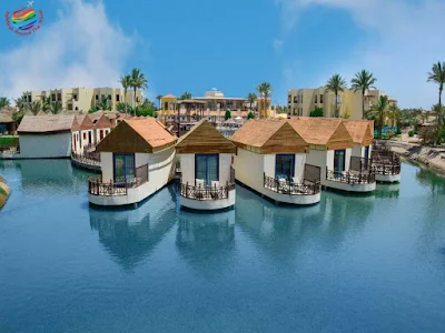 Panorama Bungalows Resort El Gouna