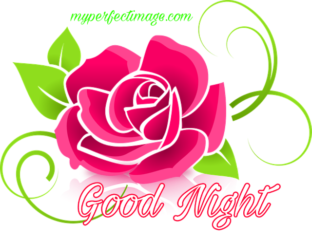 best wishes good night images