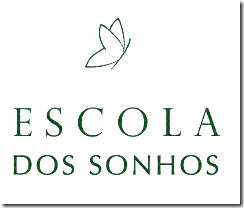 Logo blog escola