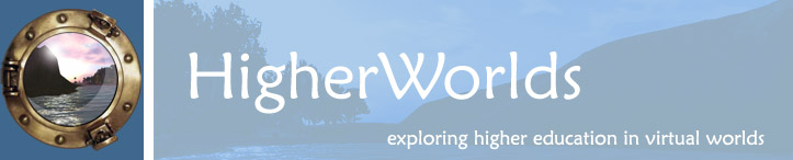 HigherWorlds