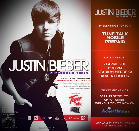 justin bieber tickets melbourne. justin bieber concert tickets