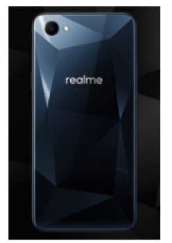 مراجعة مواصفات وسعر هاتف أوبو oppo Realme one الجديد 