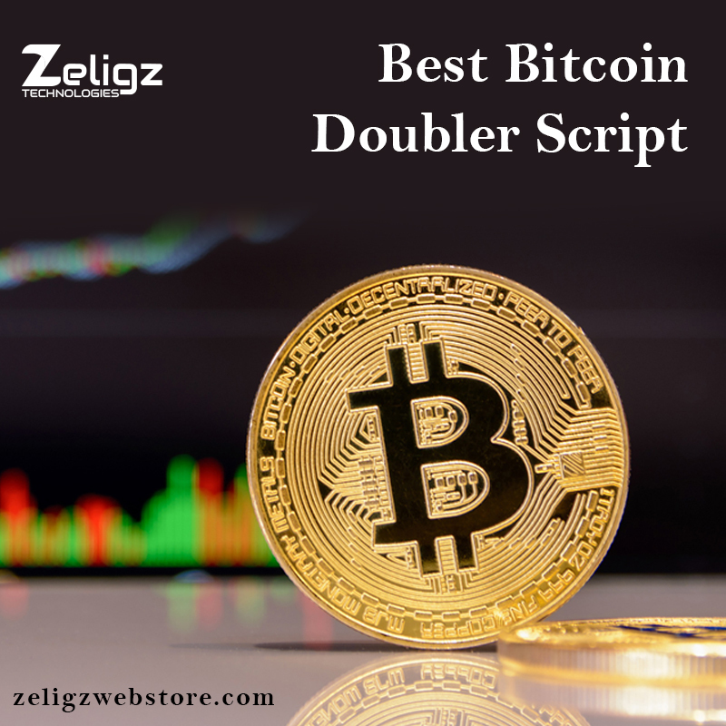 Zeligz's Best Bitcoin Doubler Script