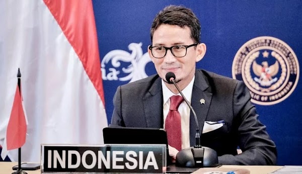 Sandiaga Uno Akhirnya Angkat Bicara Soal Utang Anies Baswedan Sebesar Rp 50 Miliar, Begini Katanya