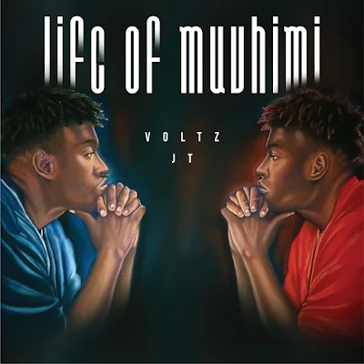 Voltz JT Life Of Muvhimi mp3 zip download