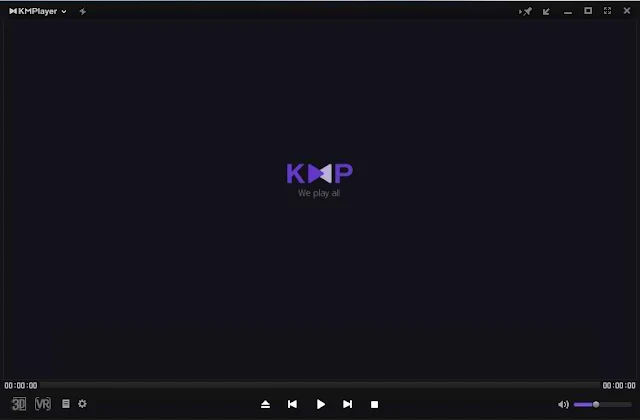 KMPlayer 4.2.2.15