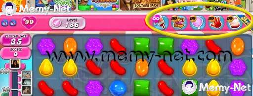 Download Candy Crush Saga (MOD, Unlocked) free on android