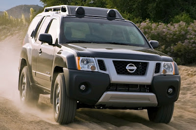 2016 Nissan Xterra Specs Redesign Price