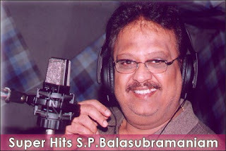 sp balasubramaniam Hits Telugu Mp3 Songs Free  Download