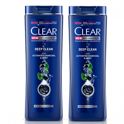 Clear Solusi Shampo Wangi Tahan Lama