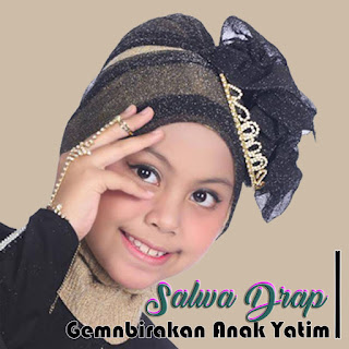 MP3 download Salwa Drap - Gembirakan Anak Yatim - Single iTunes plus aac m4a mp3