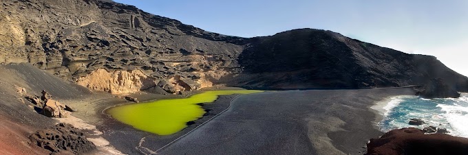 El Lago Verde