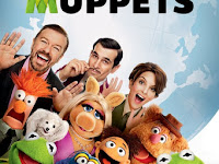 Ver El tour de los Muppets 2014 Online Latino HD