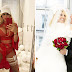 Playboy model shares intimate snaps from wedding night