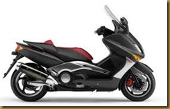 GILERA NEXUS 500 MK1