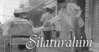 Manfaat Silaturahim