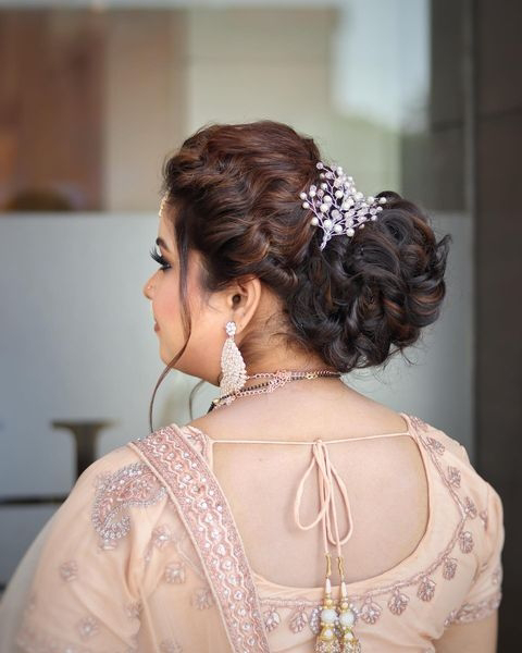 Bridal Makeup Blog - Best Indian Wedding Blog | WeddingBazaar