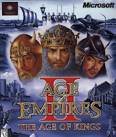 Age Of Empires II:The Age Of Kings Plus Cheat Codes