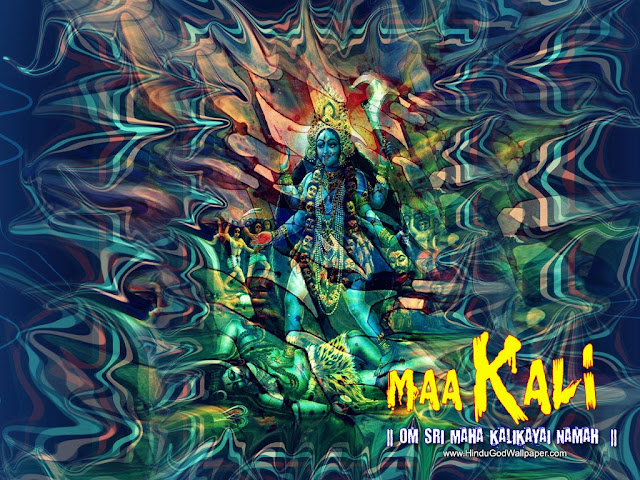 Maa Kali  Still, Image, Photo, Picture, Wallpaper