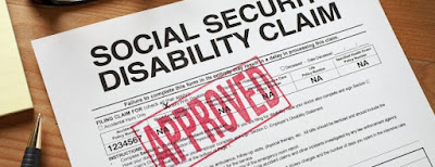 Local Social Security Disability Lawyer: