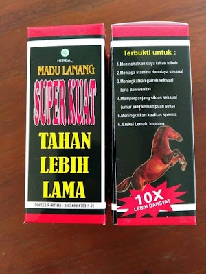 Jual Madu Lanang Hitam Super Kuat Di Tual | WA : 0857-4839-4402