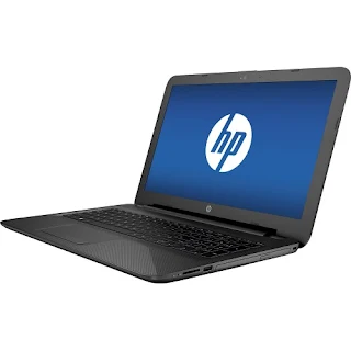 HP 15-ac151dx