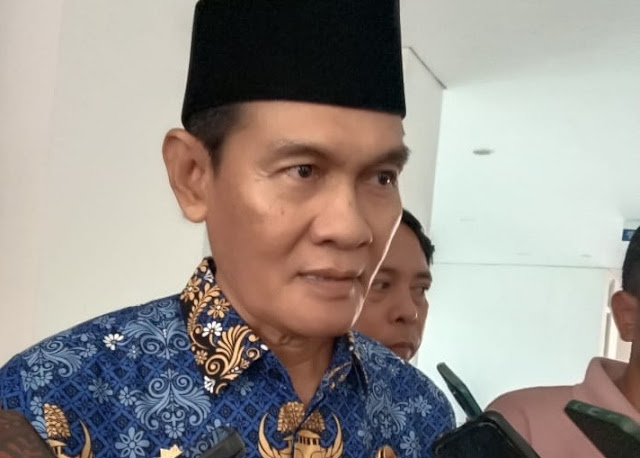 TPID Loteng siapkan strategi untuk tekan harga cabai