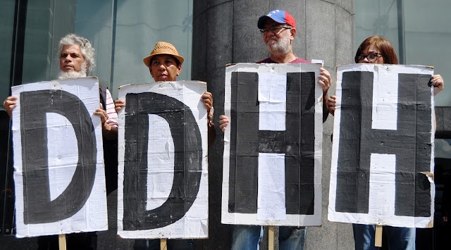 Venezuela: Bachelet ratifica violación de DDHH, pero varios consideran “tibio” el informe