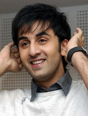 Ranbir Kapoor is in Bhopal these days to shoot for his film, RAJNEETI, 