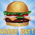 Resep rahasia krabby patty