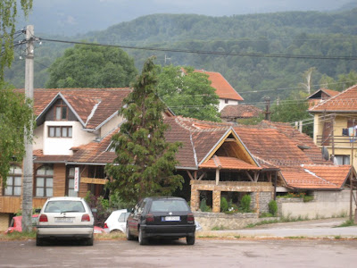  by tourists from Prizren Skopje Tetovo Belgrade Pristina Vranje 