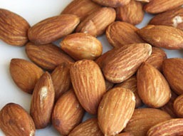 Almond